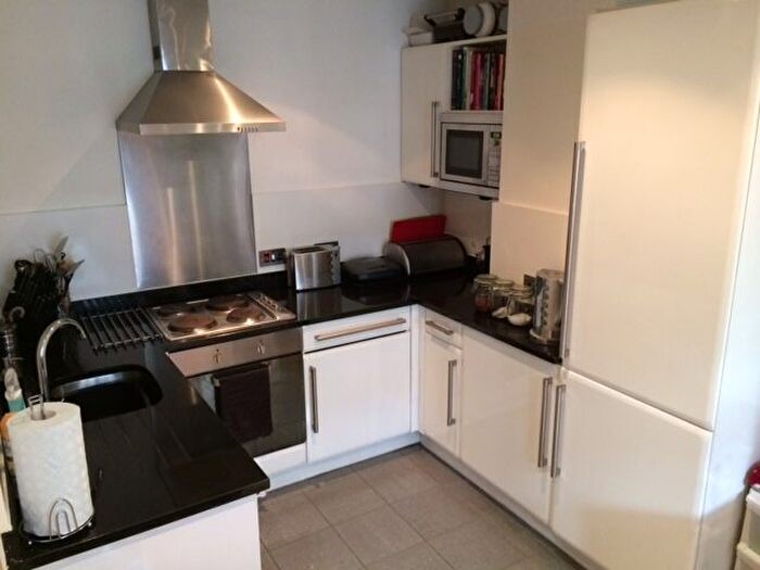 2 Bedroom Property To Rent In Bedford Chambers, Leeds, LS1