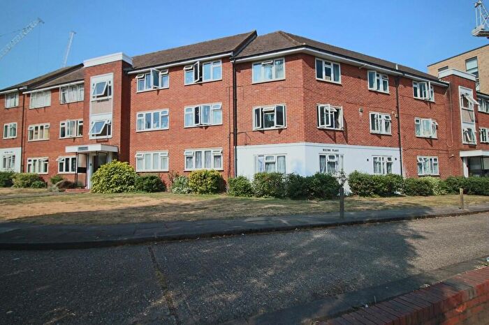 1 Bedroom Flat To Rent In Wilton Place, Central Harrow, HA1