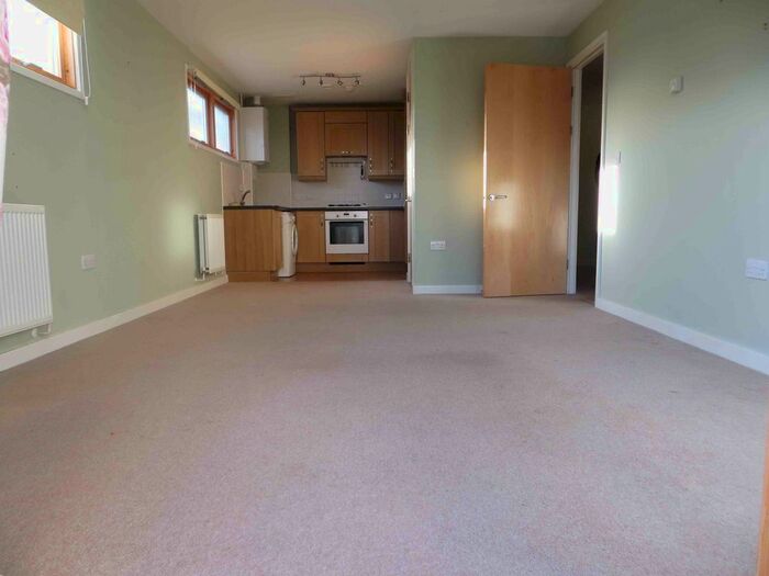 1 Bedroom Flat To Rent In Chatham Place, Reading, RG1