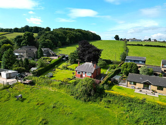 3 Bedroom Detached Bungalow For Sale In Crane Moor Nook, Crane Moor, S35