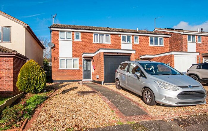 3 Bedroom Detached House For Sale In Upper Steeping, Desborough, Kettering, NN14