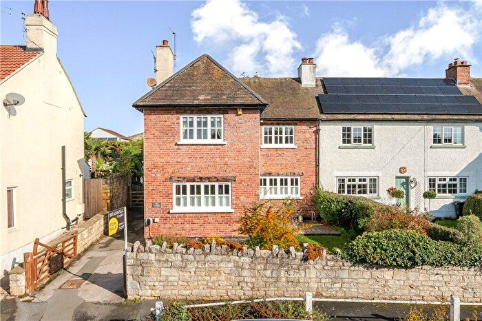 3 Bedroom Semi-Detached House For Sale In Main Street, Walton, Wetherby, West Yorkshire, LS23