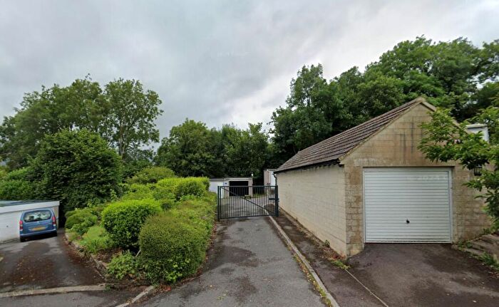 Land For Sale In Land To Rear Of Brunel Way, Box, Wiltshire, SN13