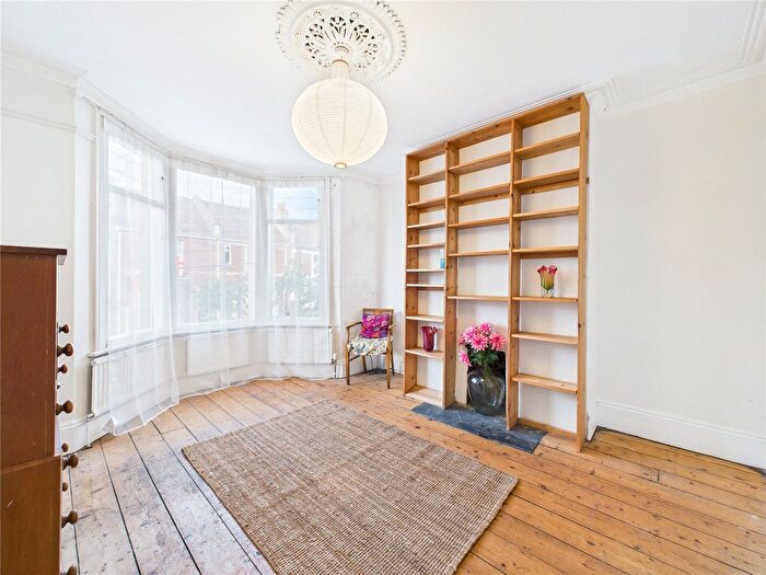 3 Bedroom Terraced House For Sale In Mendip Road, Bristol, BS3