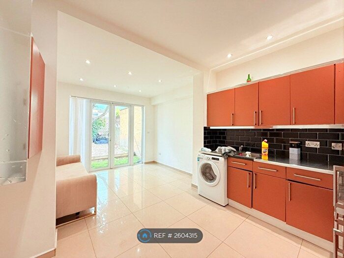 1 Bedroom Flat To Rent In Alexandra Road, London, N8