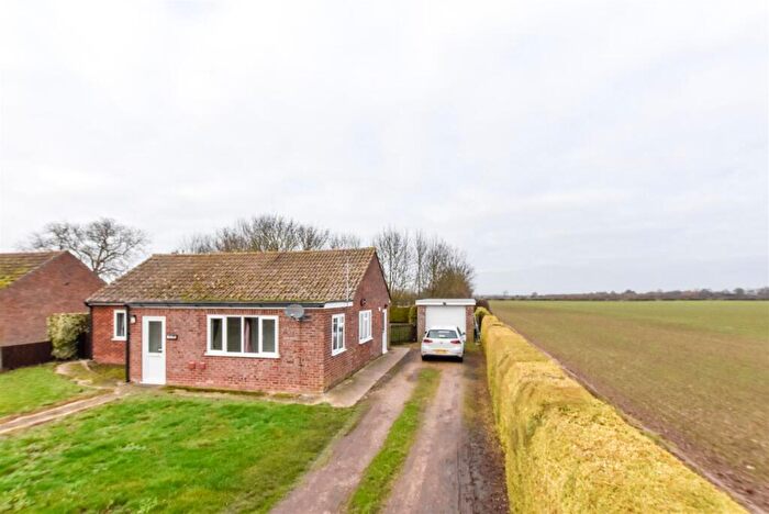 2 Bedroom Detached Bungalow To Rent In The Bungalow, Bury St. Edmunds, IP28