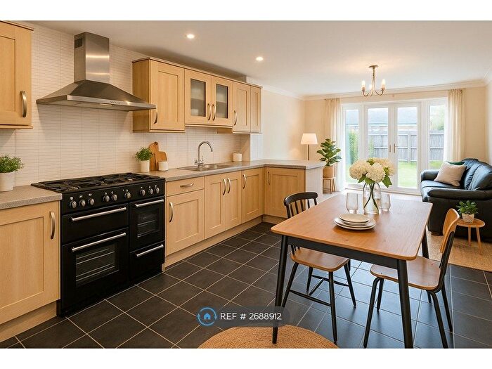 5 Bedroom End Of Terrace House To Rent In Wordsworth Road, Bristol, BS7