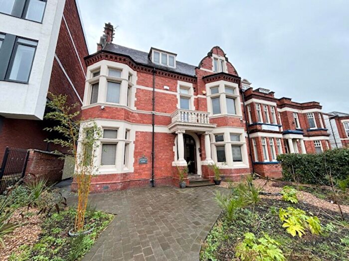 Studio To Rent In Sovereign House, A Queens Road Coventry, CV1