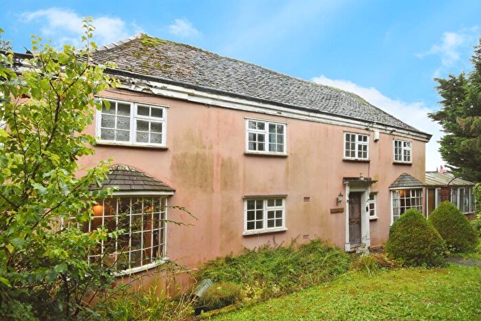 4 Bedroom Detached House For Sale In Main Road, Boreham, Chelmsford, CM3