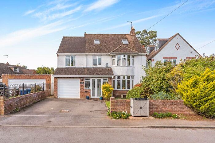 4 Bedroom Detached House For Sale In Swinford, Twyford Grove, Twyford, Adderbury, OX17