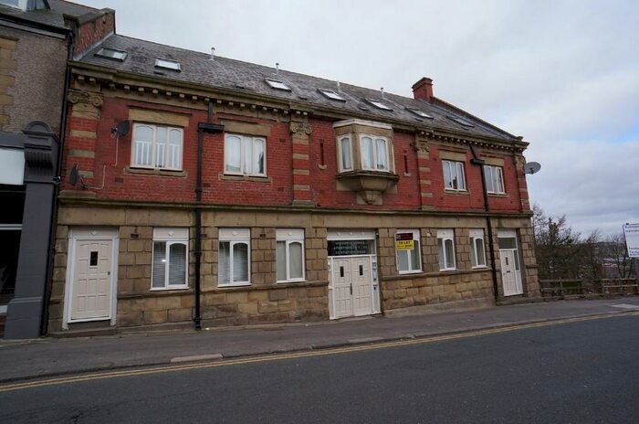 3 Bedroom Flat To Rent In Flat Victoria Lodge, DH9