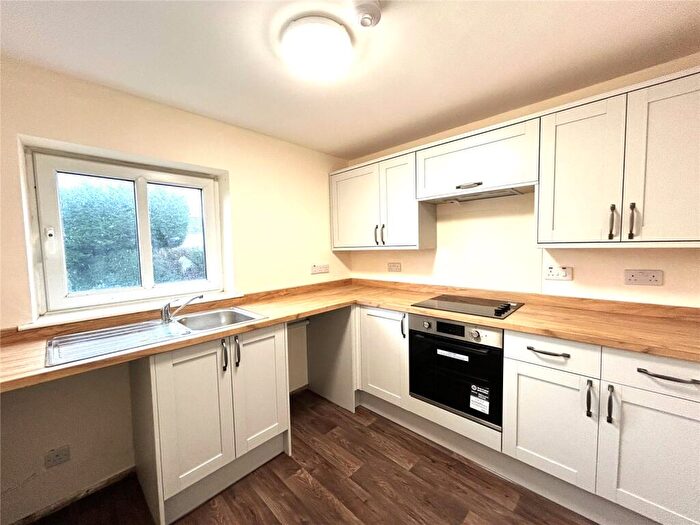 1 Bedroom Apartment To Rent In Westcombes, Chardstock, Axminster, Devon, EX13