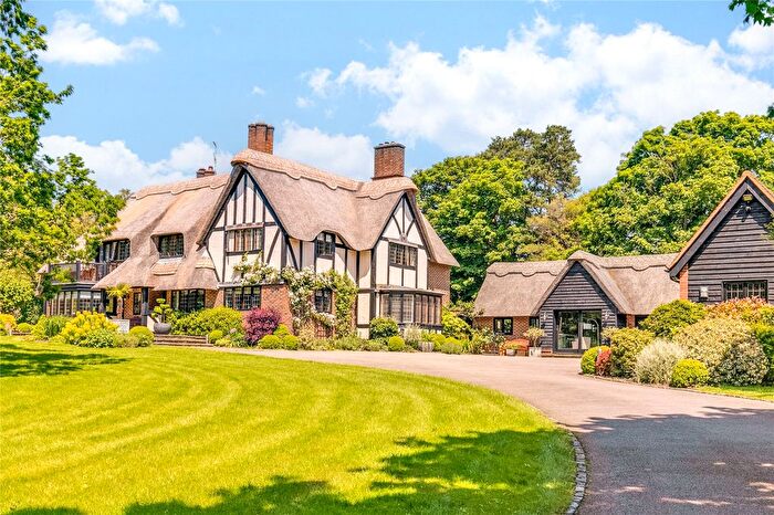 6 Bedroom Detached House For Sale In Garth Road, Letchworth Garden City, Hertfordshire, SG6