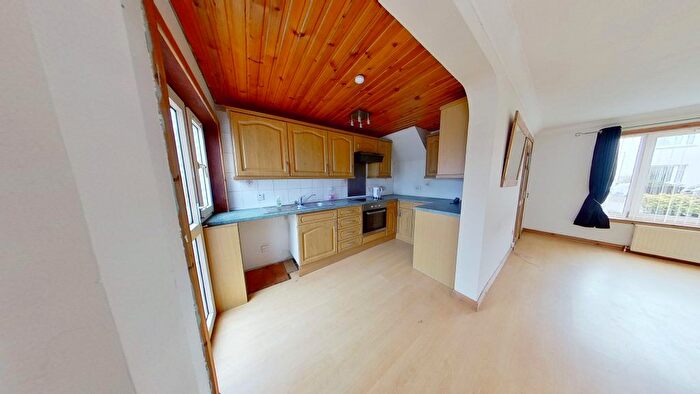 2 Bedroom Terraced House For Sale In Camperdown Road, Nairn, IV12