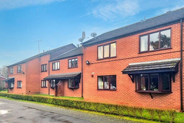 2 Bedroom Flat To Rent In Manton Road, Lincoln, LN2