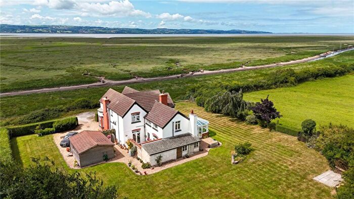 5 Bedroom Detached House For Sale In Marine Drive, Heswall, Wirral, CH60