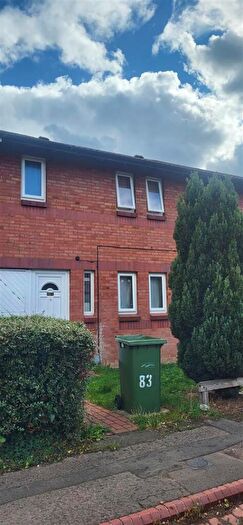 3 Bedroom House To Rent In Gatenby Werrington, PE4