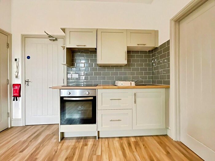 1 Bedroom Apartment To Rent In The Avenue, Lincoln, LN1
