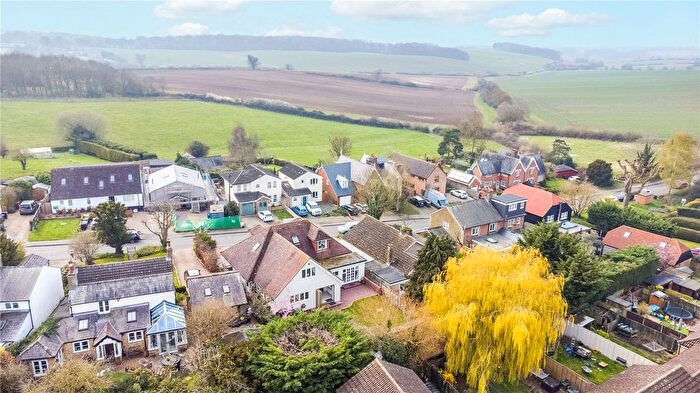 4 Bedroom Bungalow For Sale In Town Lane, Benington, Hertfordshire, SG2