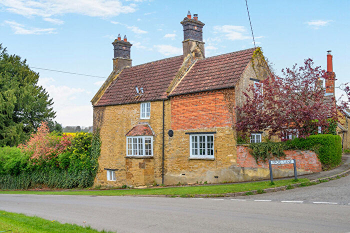 4 Bedroom Cottage For Sale In Frog Lane Upper Boddington Daventry, Northamptonshire, NN11