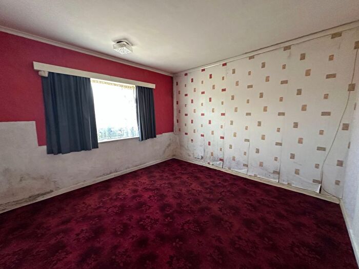 2 Bedroom Semi-detached Bungalow For Sale In Golden Park Avenue, Torquay, TQ2
