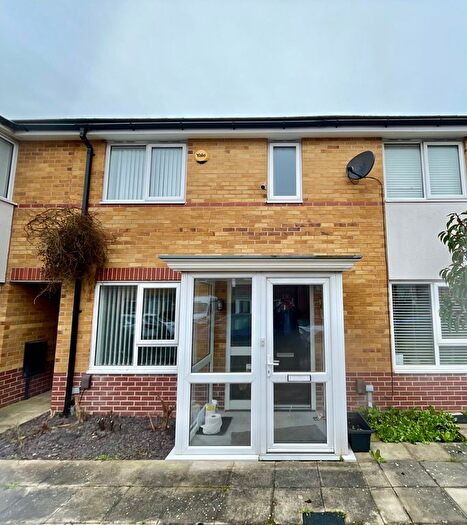 2 Bedroom Property To Rent In Winifred Drive, Liverpool, L7