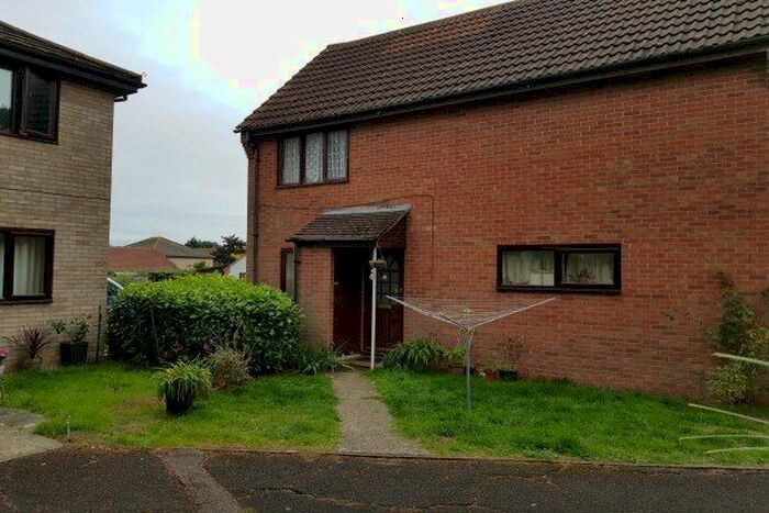 1 Bedroom Property To Rent In Highwoods, Colchester CO4