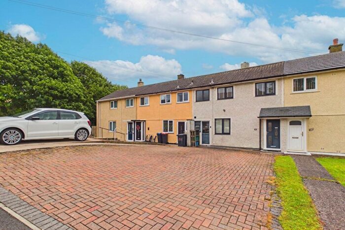 3 Bedroom Terraced House For Sale In Rutland Avenue, Whitehaven, CA28