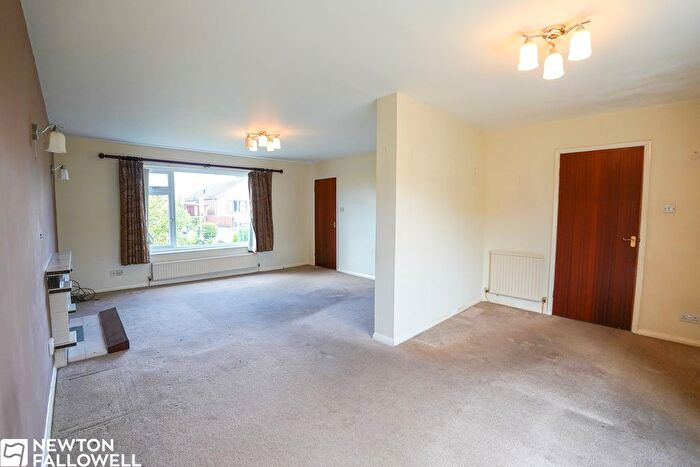 4 Bedroom Detached House For Sale In St Martins Road, North Leverton, DN22