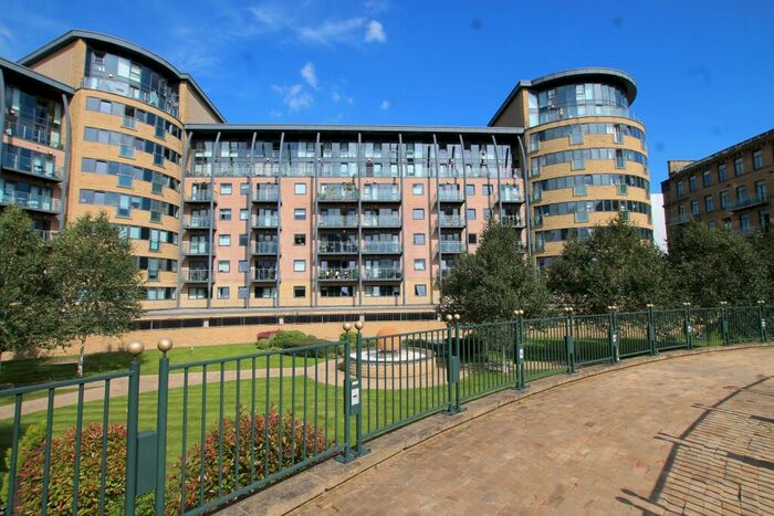 2 Bedroom Flat To Rent In Salts Mill Road, West Yorkshire, Shipley, BD17