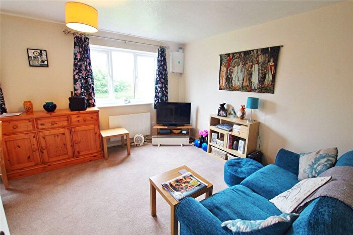 1 Bedroom Flat To Rent In Gade Avenue, Watford, WD18