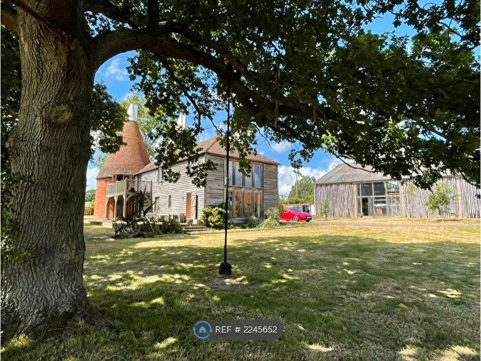 5 Bedroom Detached House To Rent In Tillingham Lane, Nr. Rye, TN31