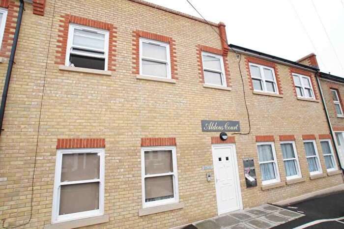 1 Bedroom Flat To Rent In Aldous Court, Beckenham, BR3