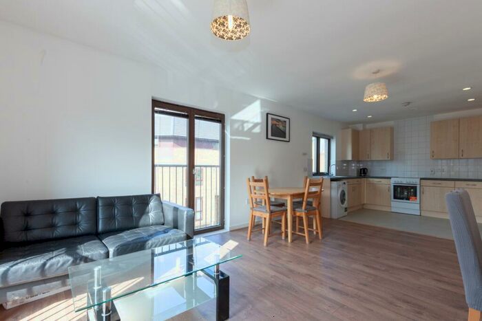 2 Bedroom Apartment To Rent In Albert House, Albion Place, Oxford, Oxfordshire, OX1