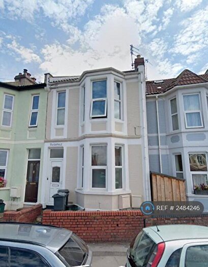 2 Bedroom Maisonette To Rent In Luckwell Road, Bristol, BS3