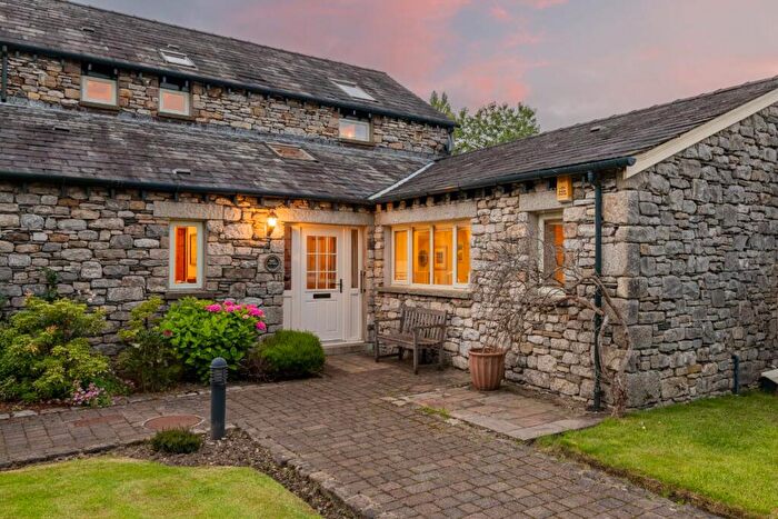 4 Bedroom Barn Conversion For Sale In No. Helsington Laithes, Helsington, Kendal, LA9