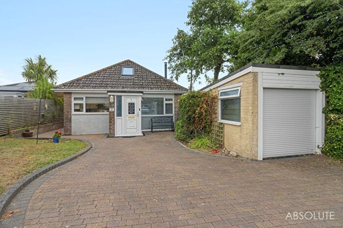 3 Bedroom Detached Bungalow For Sale In Linhay Close, Brixham, TQ5