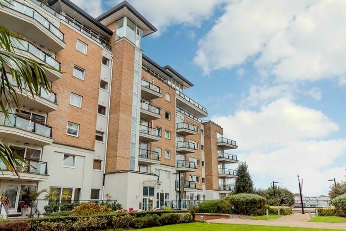 1 Bedroom Apartment To Rent In Smugglers Way, Battersea, SW11