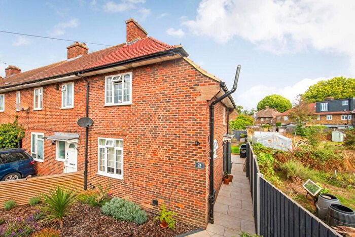 3 Bedroom House To Rent In Swallands Road, Catford, London, SE6