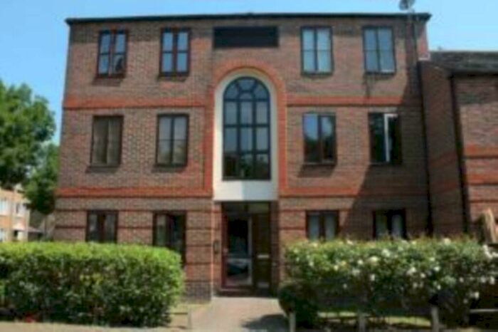 1 Bedroom Flat To Rent In Partridge Square, Beckton, E6