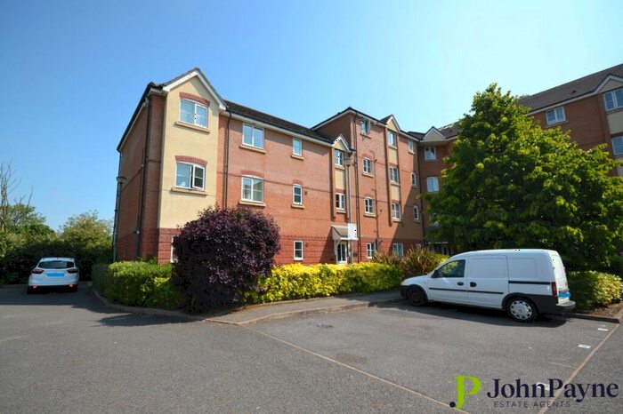 2 Bedroom Apartment To Rent In Bewick Croft, Stoke Heath, Coventry, West Midlands, CV2