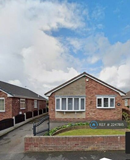 2 Bedroom Bungalow To Rent In Newtree Drive, Wadworth, Doncaster, DN11