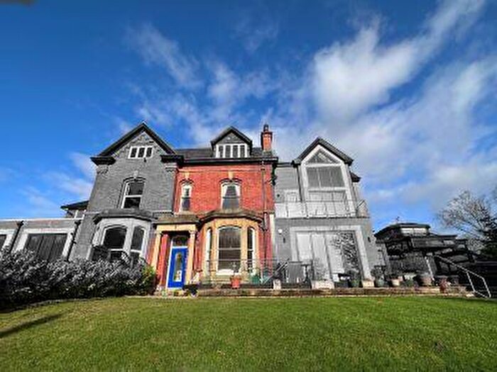 2 Bedroom Apartment To Rent In Flat A, Willowbank, Lostock Junction Lane, Lostock, BL6