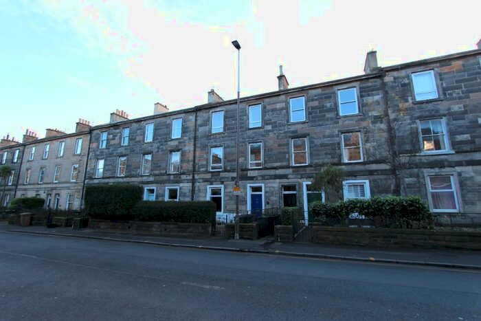 3 Bedroom Flat To Rent In Ferry Road, Ferry Road, Edinburgh, EH6