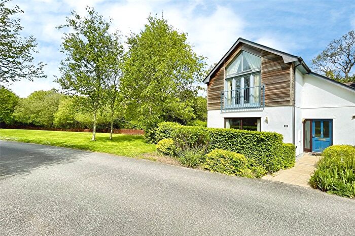 2 Bedroom Semi-Detached House For Sale In The Valley, Carnon Downs, Truro, TR3