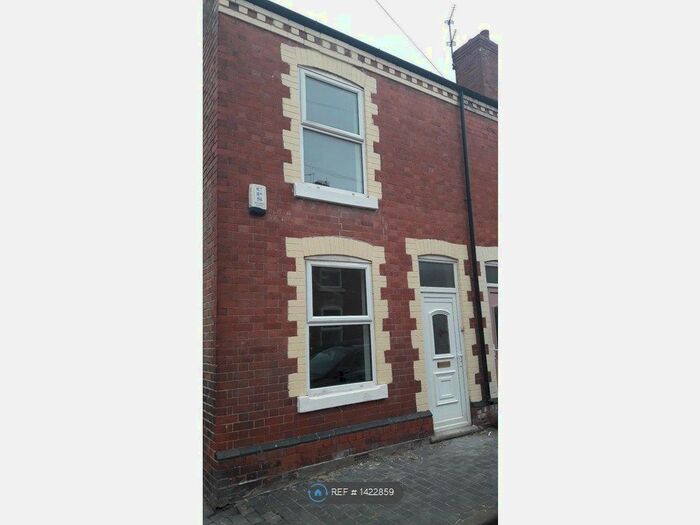 3 Bedroom End Of Terrace House To Rent In Trafalgar Terrace, Long Eaton, Nottingham, NG10
