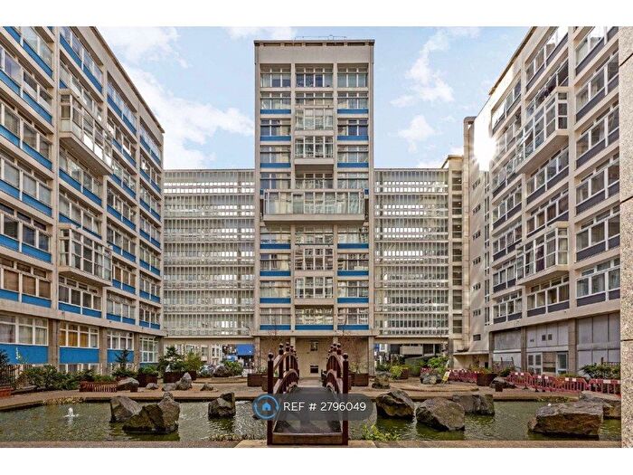 1 Bedroom Flat To Rent In Metro Central Heights, London, SE1