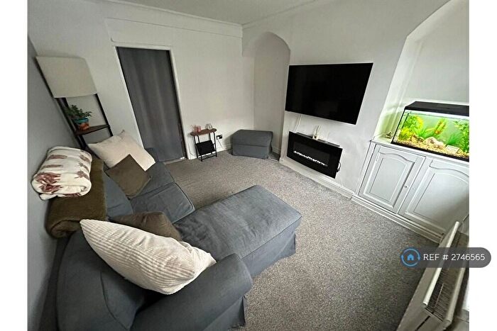 2 Bedroom Terraced House To Rent In Ruskin Road, Lancaster, LA1