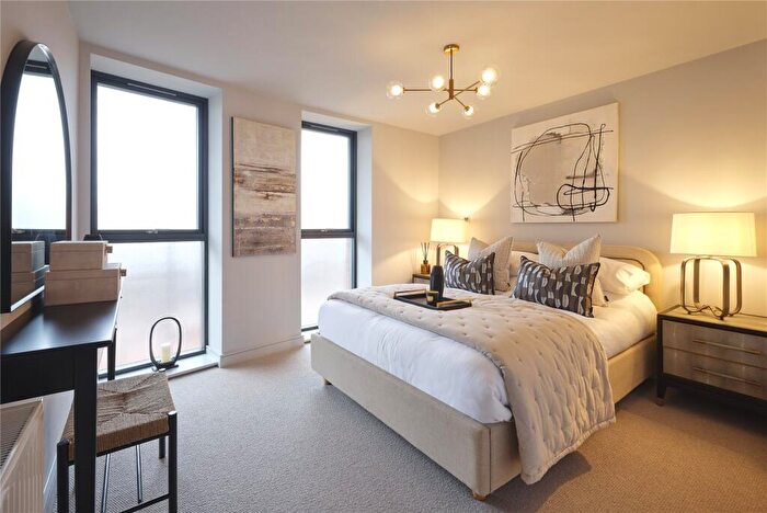 2 Bedroom Apartment For Sale In Wills House, Factory No., East Street, Bedminster, Bristol, BS3