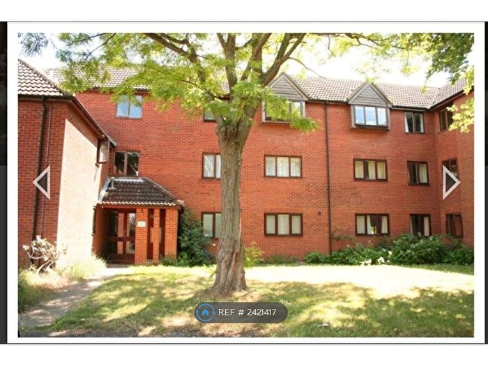 Studio To Rent In Corrie Road, Cambridge, CB1